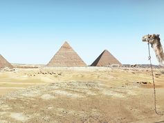 What was the Great Pyramid of Giza? - Part 7 of the "Seven Wonderful Wonders" Series