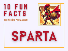 10 Fun Facts You Need to Know About Sparta