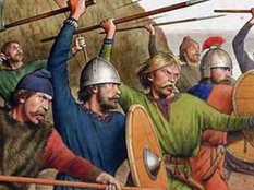 What was the Anglo-Saxon Army Like? - A Guide for Kids