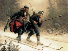 The Viking Gods You've (Probably) Never Heard Of - Ideal for KS2, for both  Students and Teachers