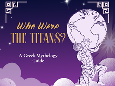 Who Were The Titans? Greek Mythology Guide