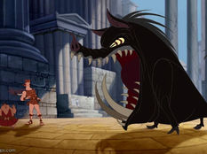 What was the Fourth Labour of Heracles (Hercules)? The Boring Erymanthian Boar