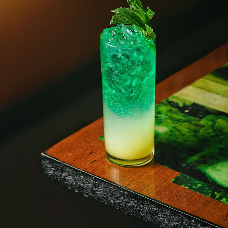 Climate Curious March Happy Hour