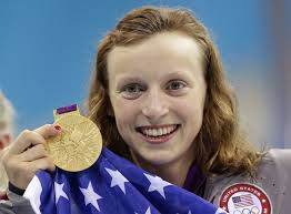 Katie Ledecky