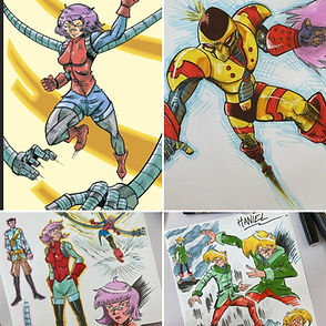 #codmanaeditions #mogoma #enterthecode #tokusatsu #enterthecodetokusatsu