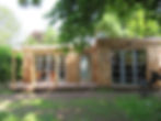 Summer house exterior JPEG
