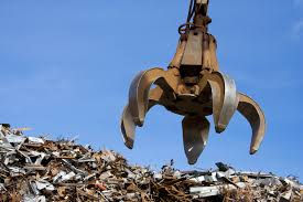 Ferrous Metals