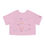 Thumbnail: Art Boobies- Breast Cancer Supporter Cropped Tee