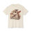 Thumbnail: ‘Throat Goat’ Cotton™ T-shirt - Fun and Quirky Graphic Tee