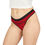 Thumbnail: Rebellious Women's Thongs - Fun, Lingerie for Comfort, Underwear, Gifts for Her