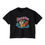 Thumbnail: Cute Squirter Beaver Women's Boxy Tee
