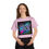 Thumbnail: “CU*T” Cropped T-Shirt for Bold Women, Sassy Graphic Tee TikTok 