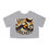 Thumbnail: ‘I Ride Beards’- mustache riding babe-Cropped T-Shirt