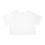 Thumbnail: Cropped T-Shirt - ‘Pussy Power’ Graphic Tee for Empowerment