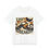 Thumbnail: ‘I Ride Beards’ -mustache riding girlie- t-shirt