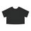 Thumbnail: ‘This Pusss Grabs Back’ - Cropped Tee