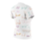 Thumbnail: Art Boobies- Women's Cut & Sew Tee 