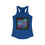 Thumbnail: “C*NT” Racerback Tank - Bold Colorful Vulgar