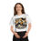 Thumbnail: ‘I Ride Beards’- mustache riding babe-Cropped T-Shirt