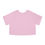 Thumbnail: Fortune Cookie ‘Eat Me’ Design Cropped T-shirt