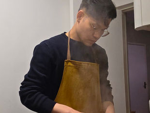 ลูกกอล์ฟยัน คนเราเปลี่ยนได้เสมอ ลั่น ตกใจ จากคนไม่เคยเข้าครัว วันนี้ทำอาหารเองบ่อยขึ้น ด้านสามี แจง ต่อให้ไม่ต้องทำอาหารให้ทานก็รักเหมือนเดิม