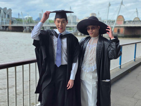 กองบกไทยเลิฟ ร่วมยินดีคุณบิวกิ้น ลั่น ดีใจแทนมัมหมีทั่วไทยทั่วโลก มีลูกเก่ง