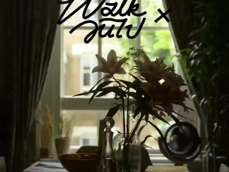 ลูกกอล์ฟลั่น ดีใจไอติมแบรนด์ดัง สนับสนุน #Walkวนไป วอนชาวไทยเลิฟ ชมผลงาน