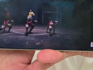 ลูกกอล์ฟวอนแฟนคลับ ดู MV เพลงนี้และแชร์ต่อด่วน! ลั่น คะแนนเต็ม 100 อย่างน้อยต้องได้ 10,000 ยัน ไม่ได้อวยเกินจริง