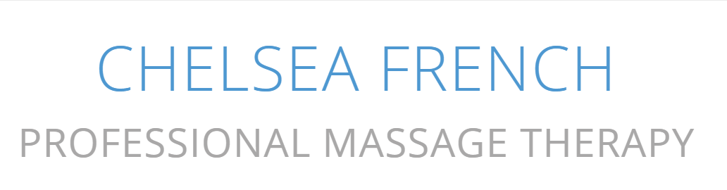 Chelsea French: Professional Massage Therapy