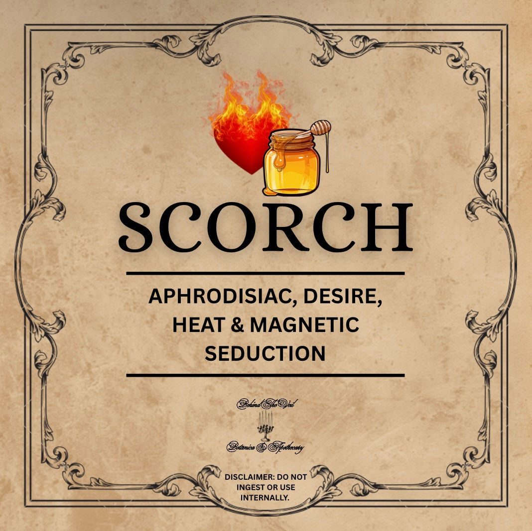 Scorch