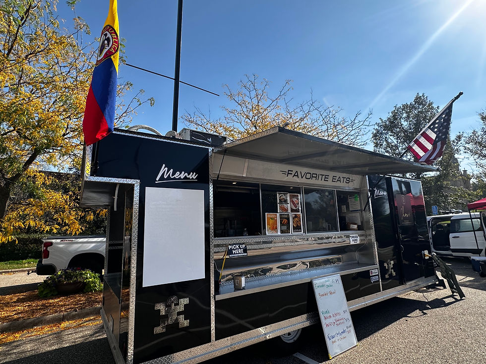 Lake Elmo Farmers Market