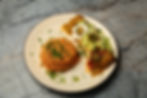 Chimichanga (VEG)