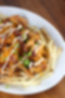Peri Peri Chicken Cheese Fries