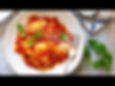 Chicken Ravioli