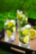 Virgin Mojito