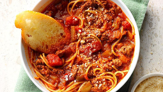 Ragu di Pollo Tritata