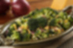 Broccoli Sautés