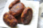 Sumac Chicken