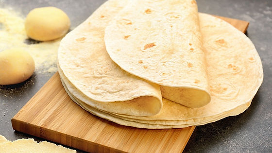 Tortilla