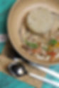 Vegetable Fricassee