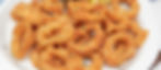 Squid Rings