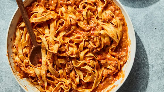 Ragu alla Bolognese
