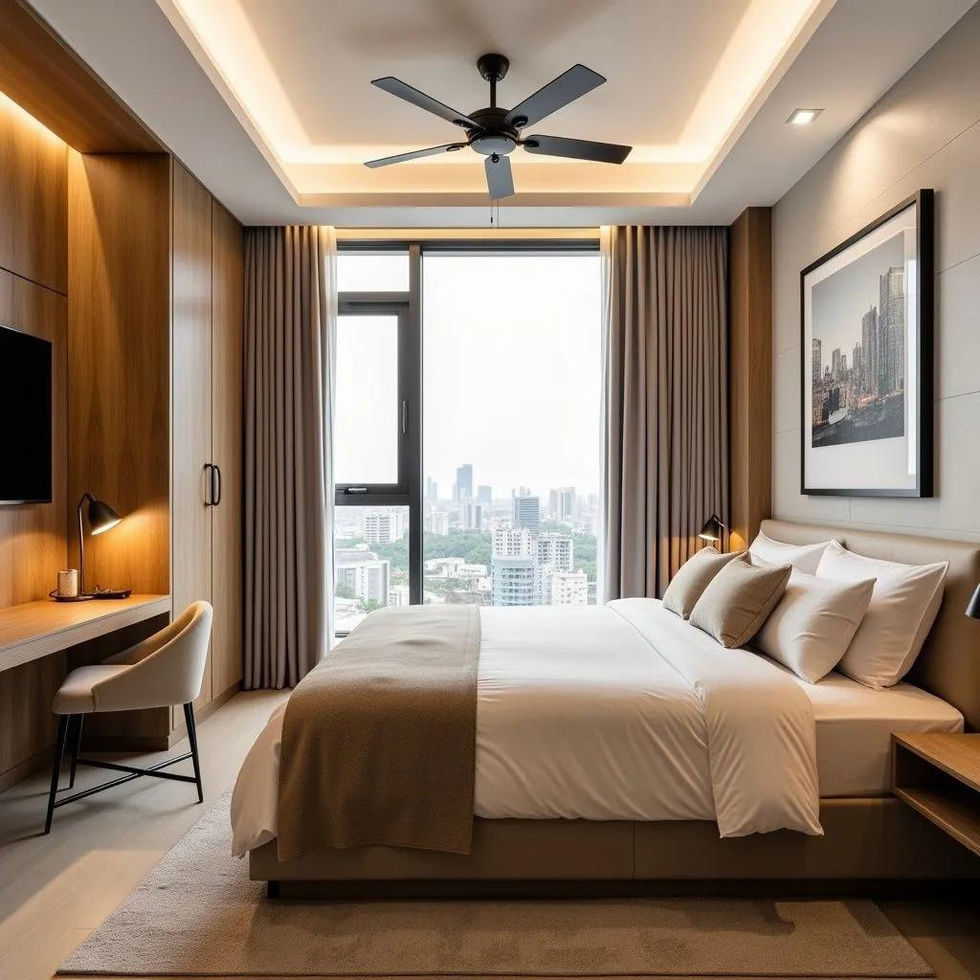 SE-Master Bedroom 01