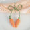 Thumbnail: Crochet Carrot Napkin Ties - Set of 4