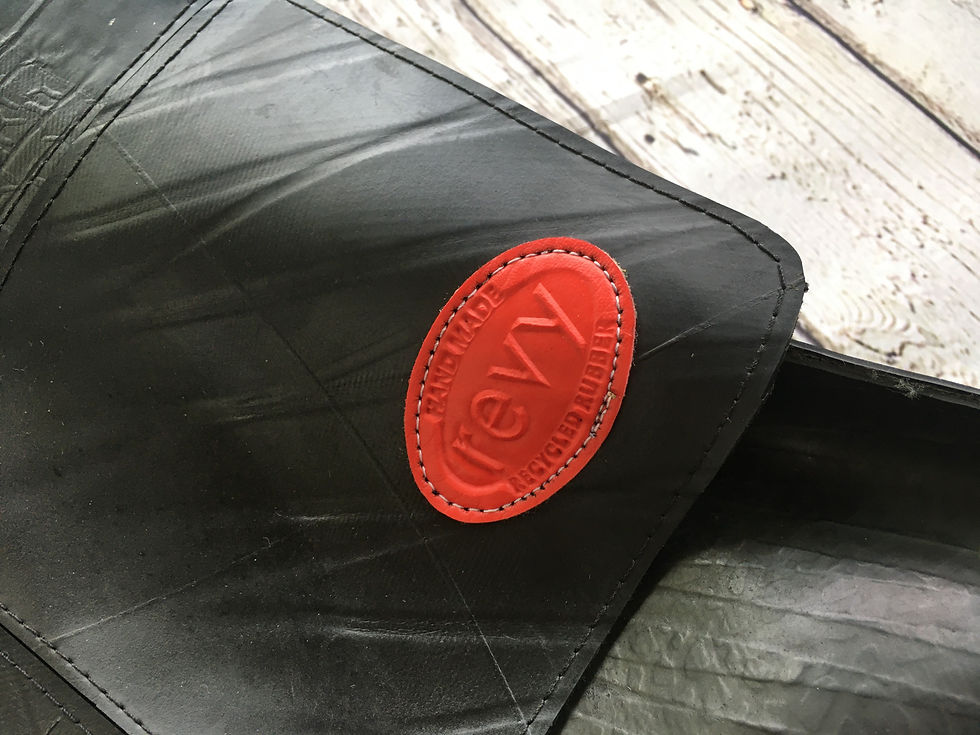 Thumbnail: Revved Up Messenger Bag