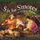 Thumbnail: S is for S'mores: A Camping Alphabet Book + Camper Felted Coin Purse