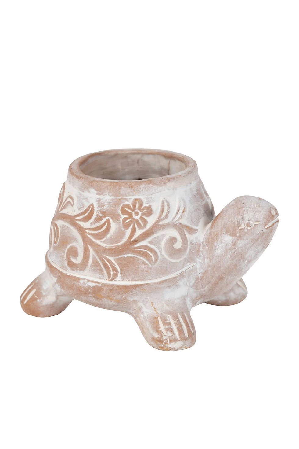 Thumbnail: Tanak Turtle Planter