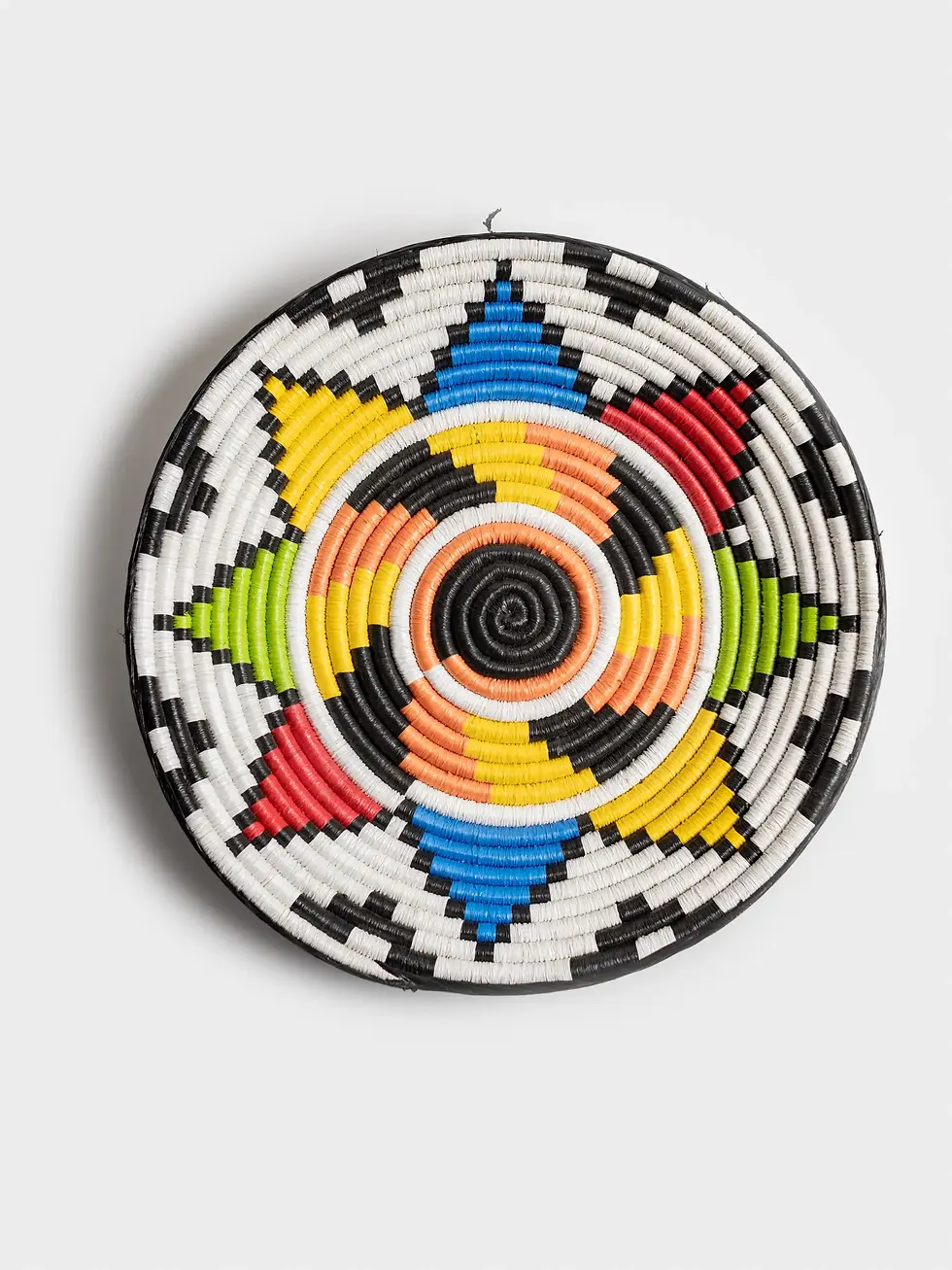 Thumbnail: Moroccan Basket