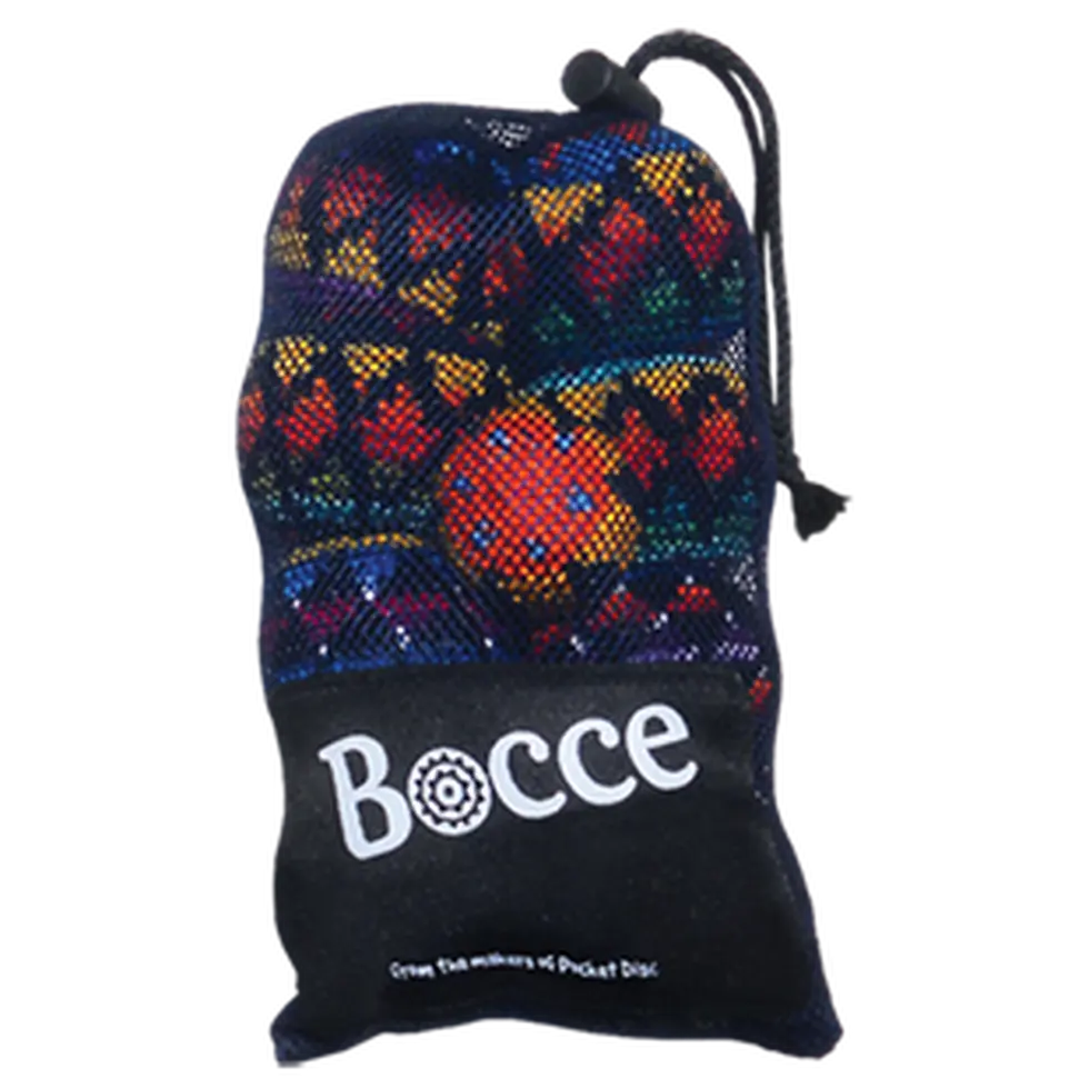 Thumbnail: Ultralight Bocce