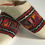 Thumbnail: Moroccan Kilim Slippers
